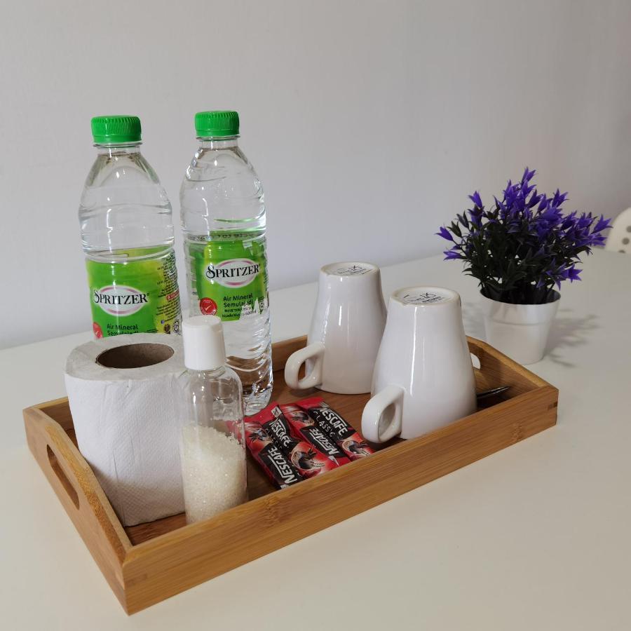 Alami Homestay Trefoil 쿠알라 셀랑고르 외부 사진