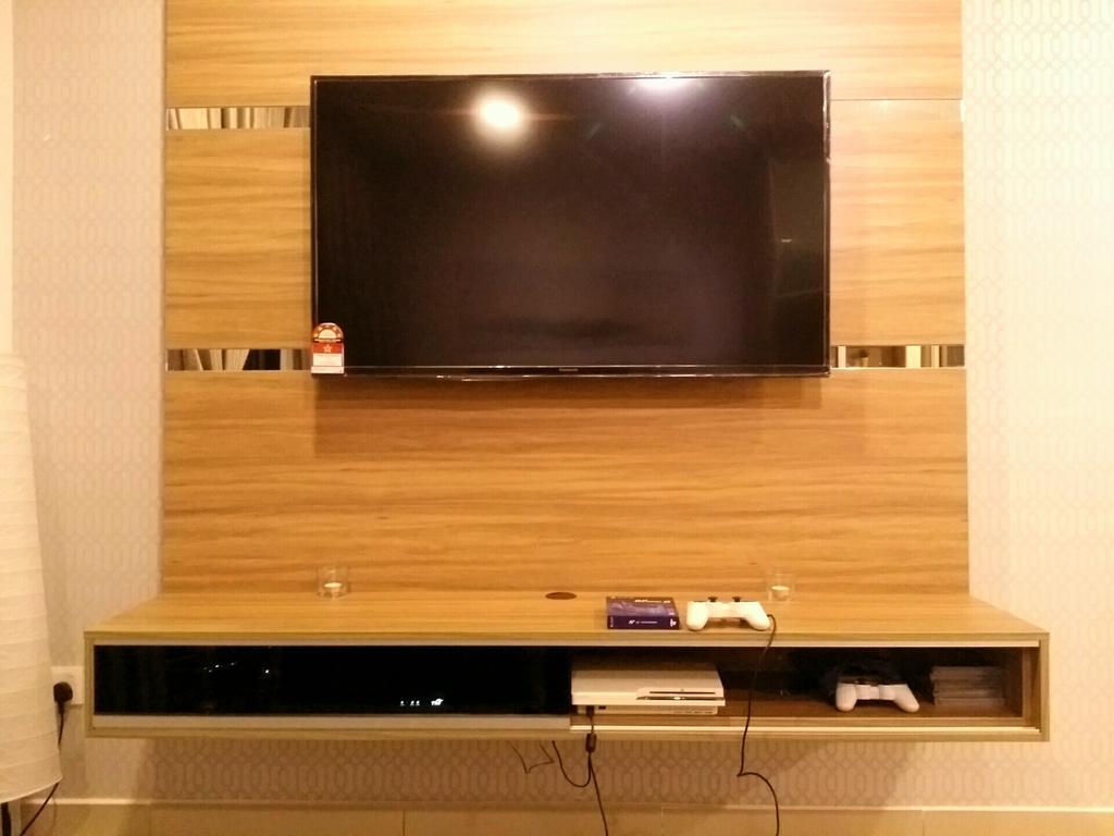 Alami Homestay Trefoil 쿠알라 셀랑고르 외부 사진