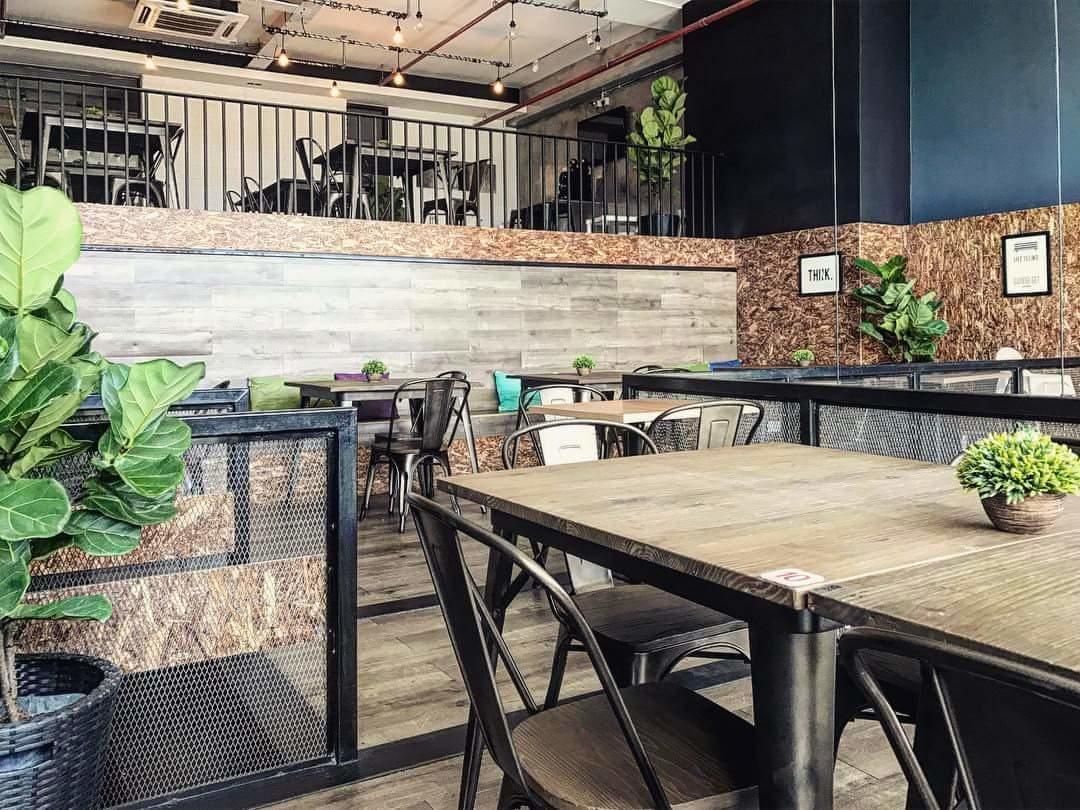 Alami Homestay Trefoil 쿠알라 셀랑고르 외부 사진