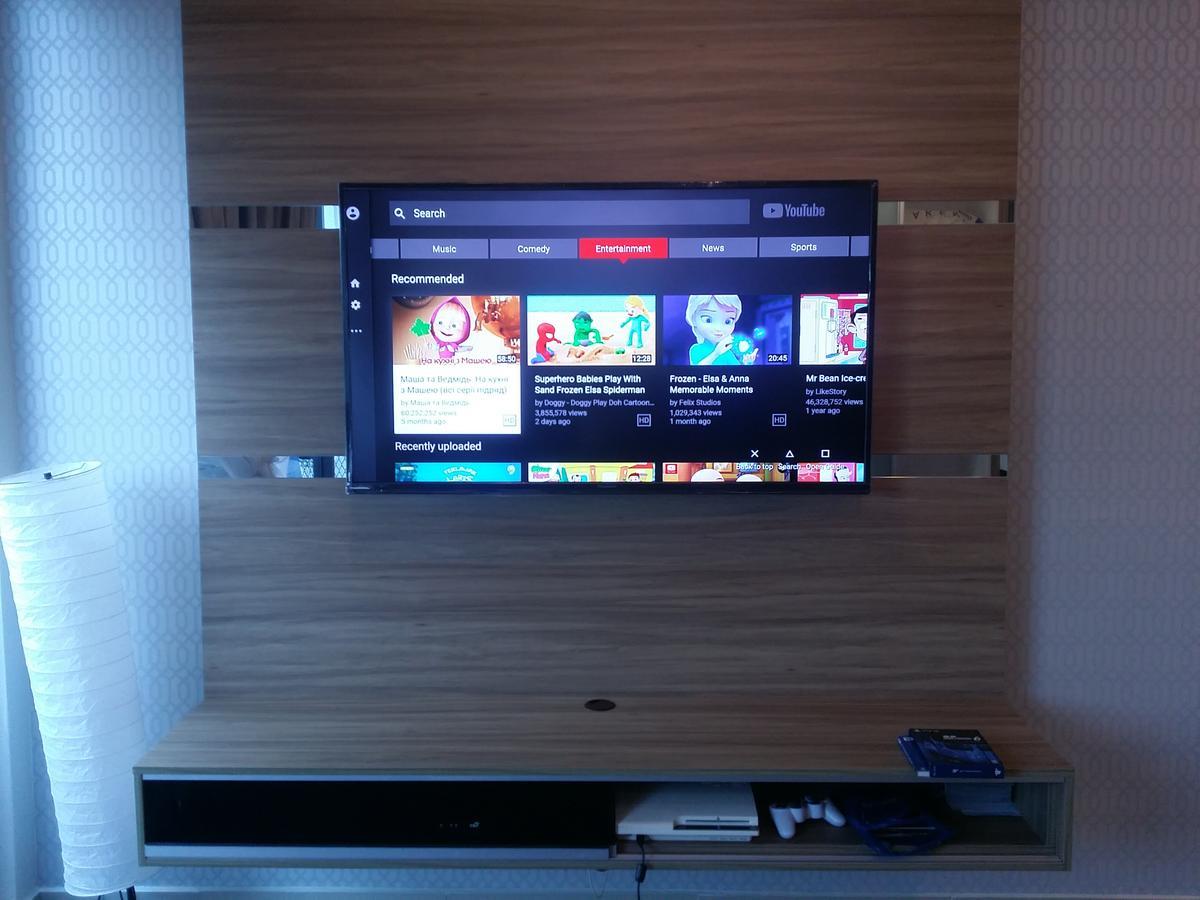 Alami Homestay Trefoil 쿠알라 셀랑고르 외부 사진